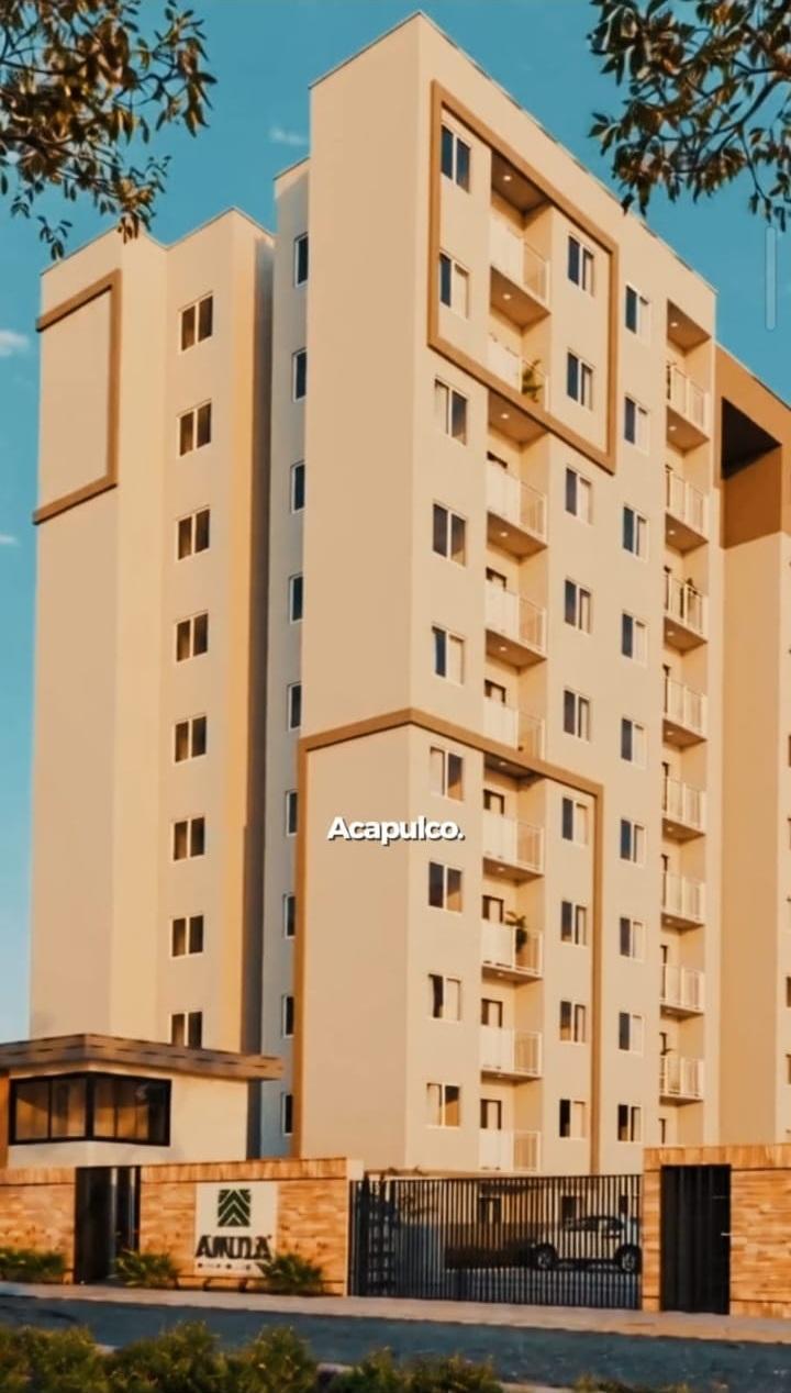 Lancamento Acapulco Residence no Itaperi